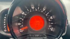 Citroen C1 1.0 VTi 72 Flair 5dr Petrol Hatchback